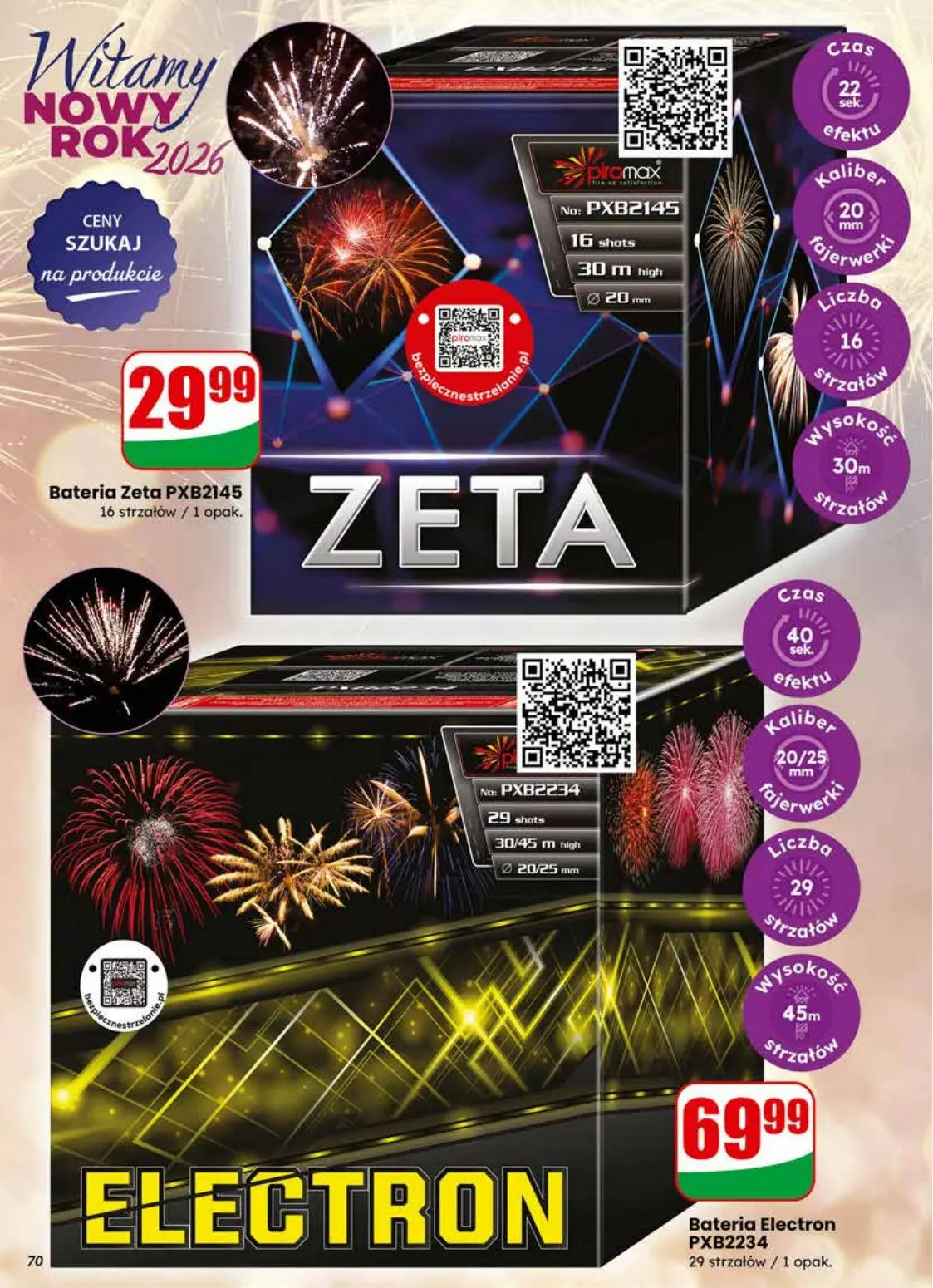 gazetka promocyjna dino Najbliżej Ciebie - Strona 70