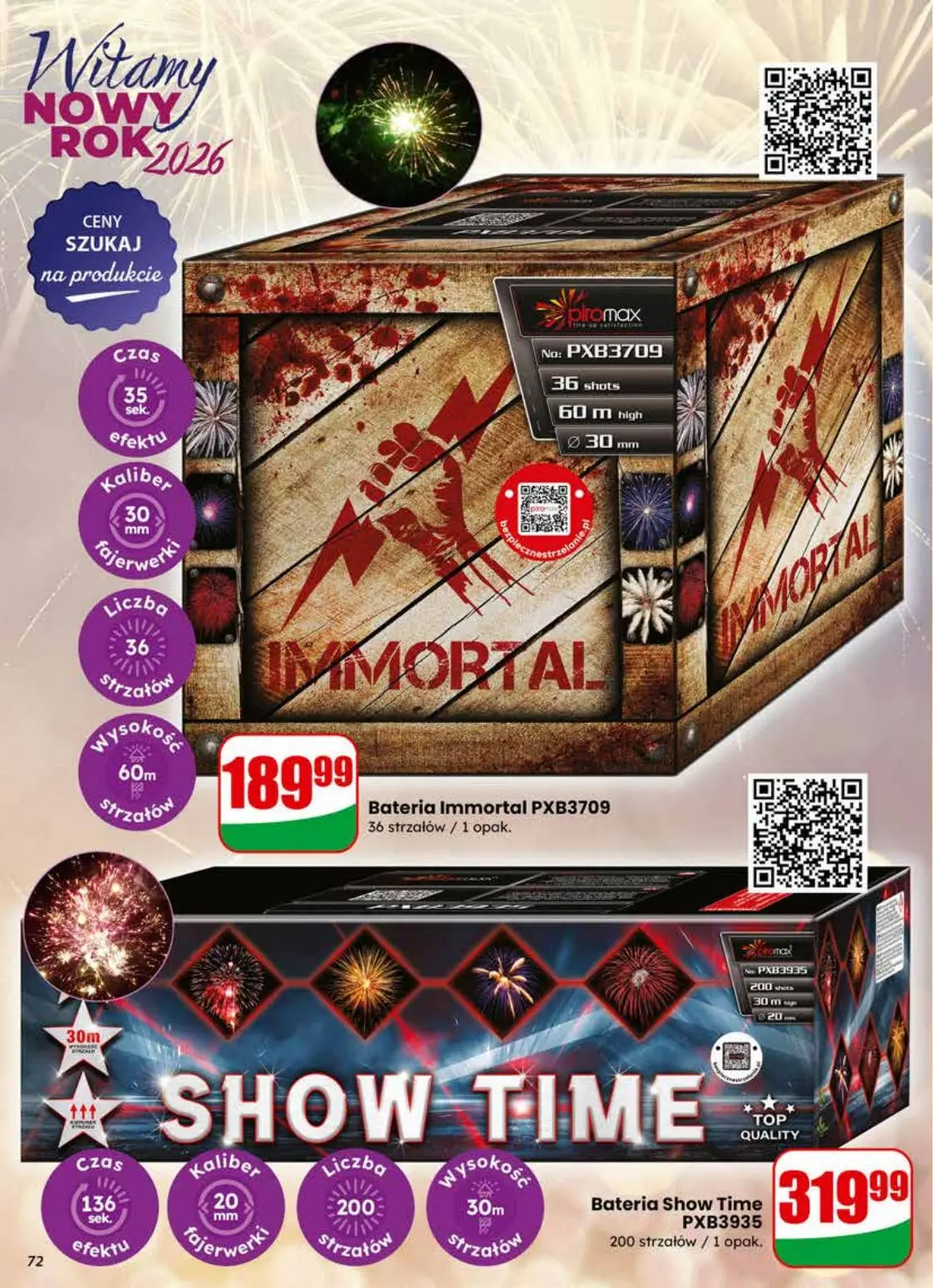 gazetka promocyjna dino Najbliżej Ciebie - Strona 72