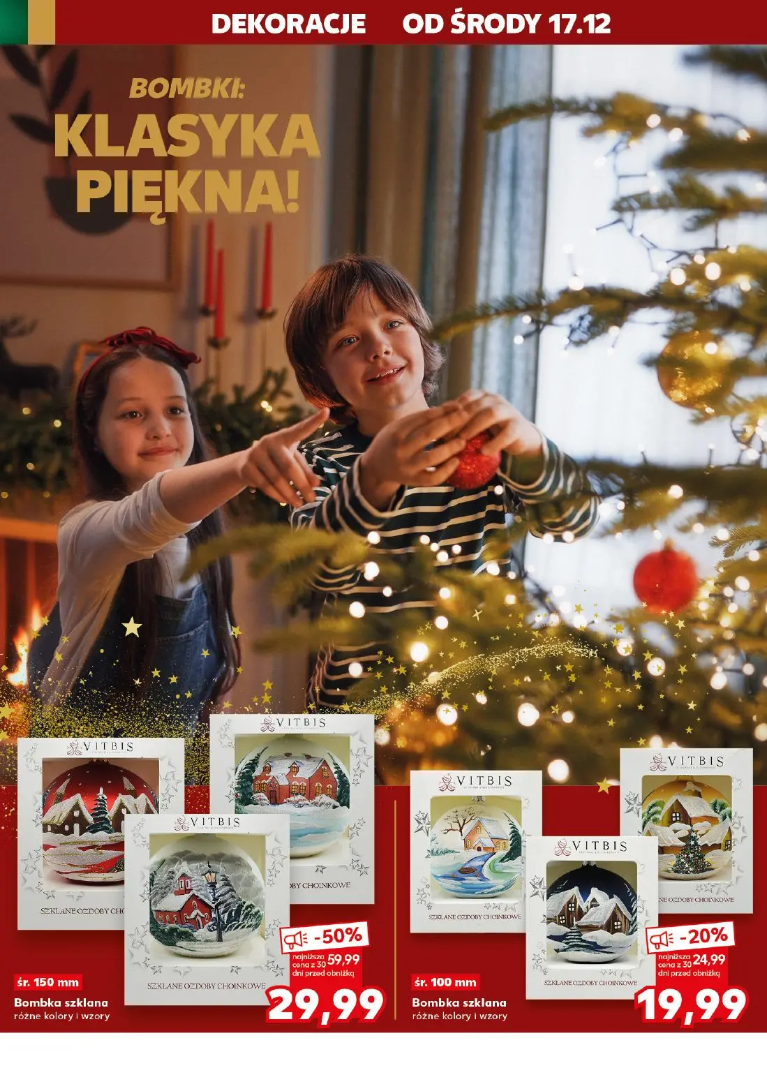 gazetka promocyjna Kaufland Mega okazje - Strona 26