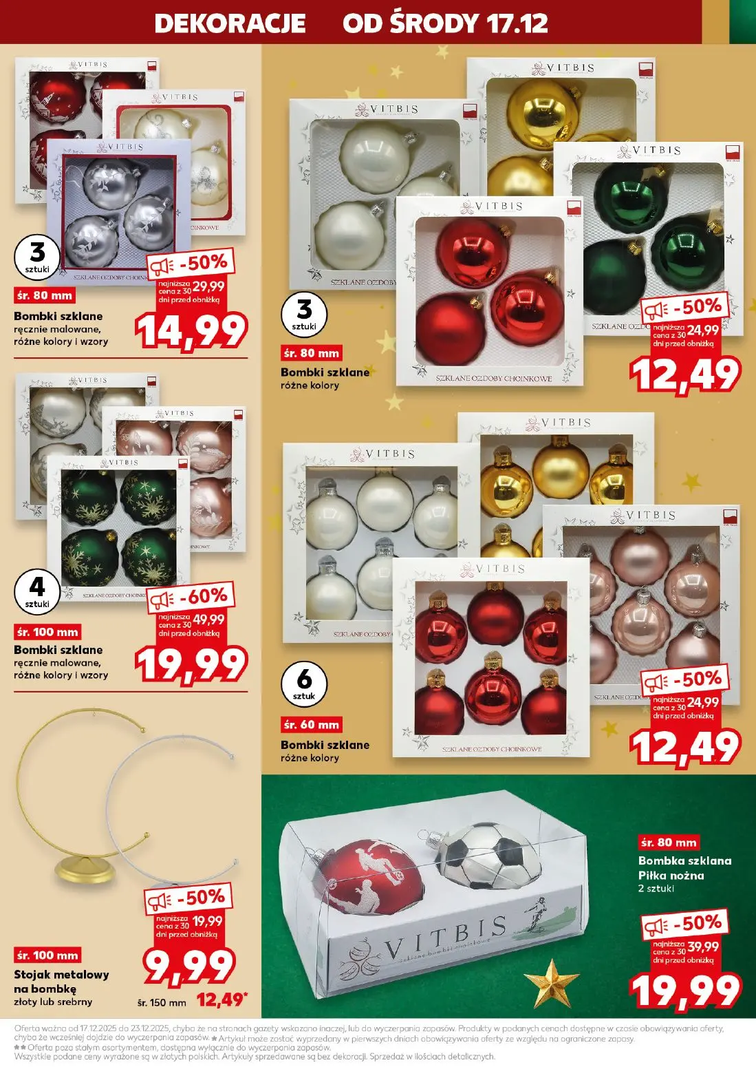 gazetka promocyjna Kaufland Mega okazje - Strona 27
