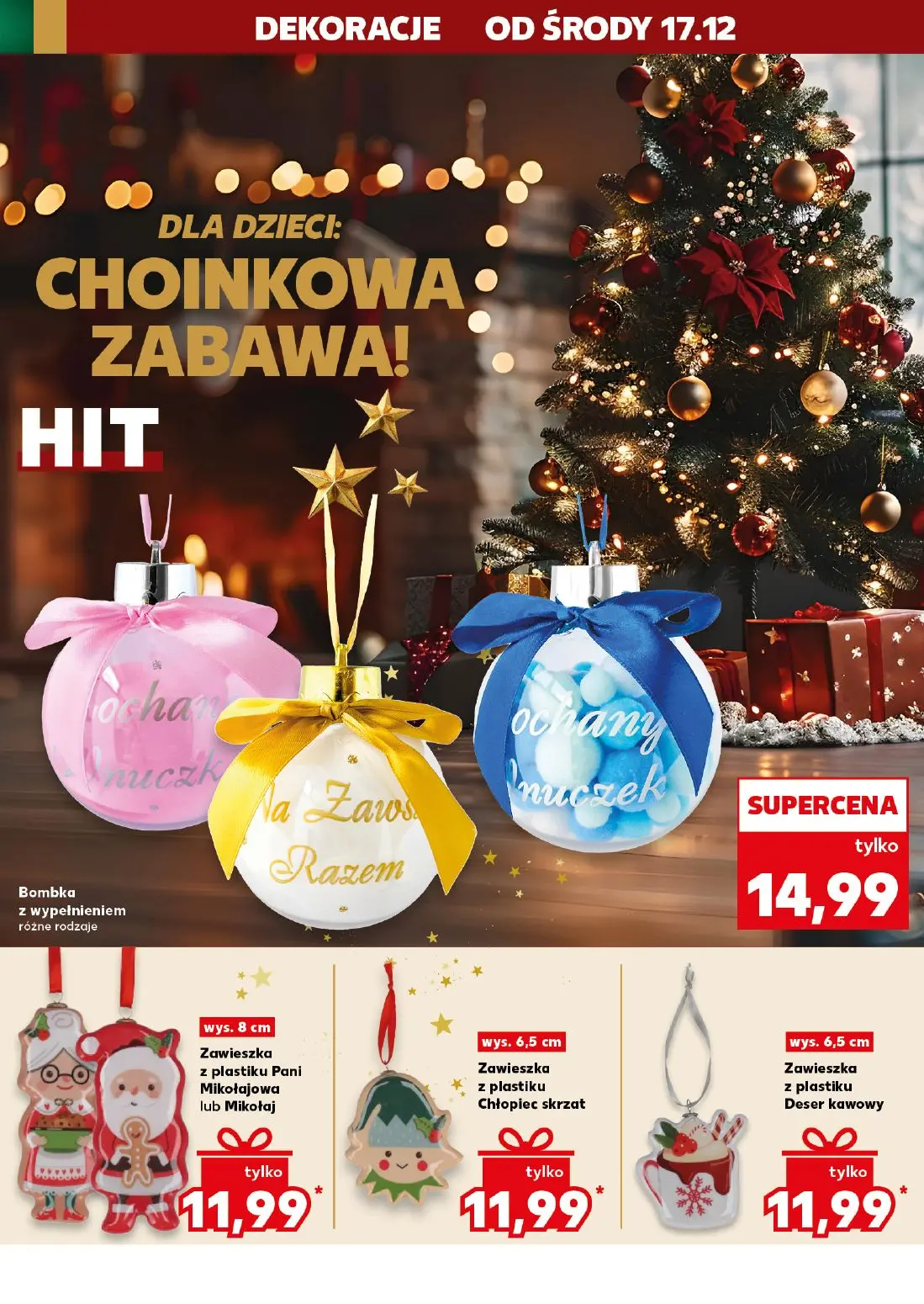 gazetka promocyjna Kaufland Mega okazje - Strona 28