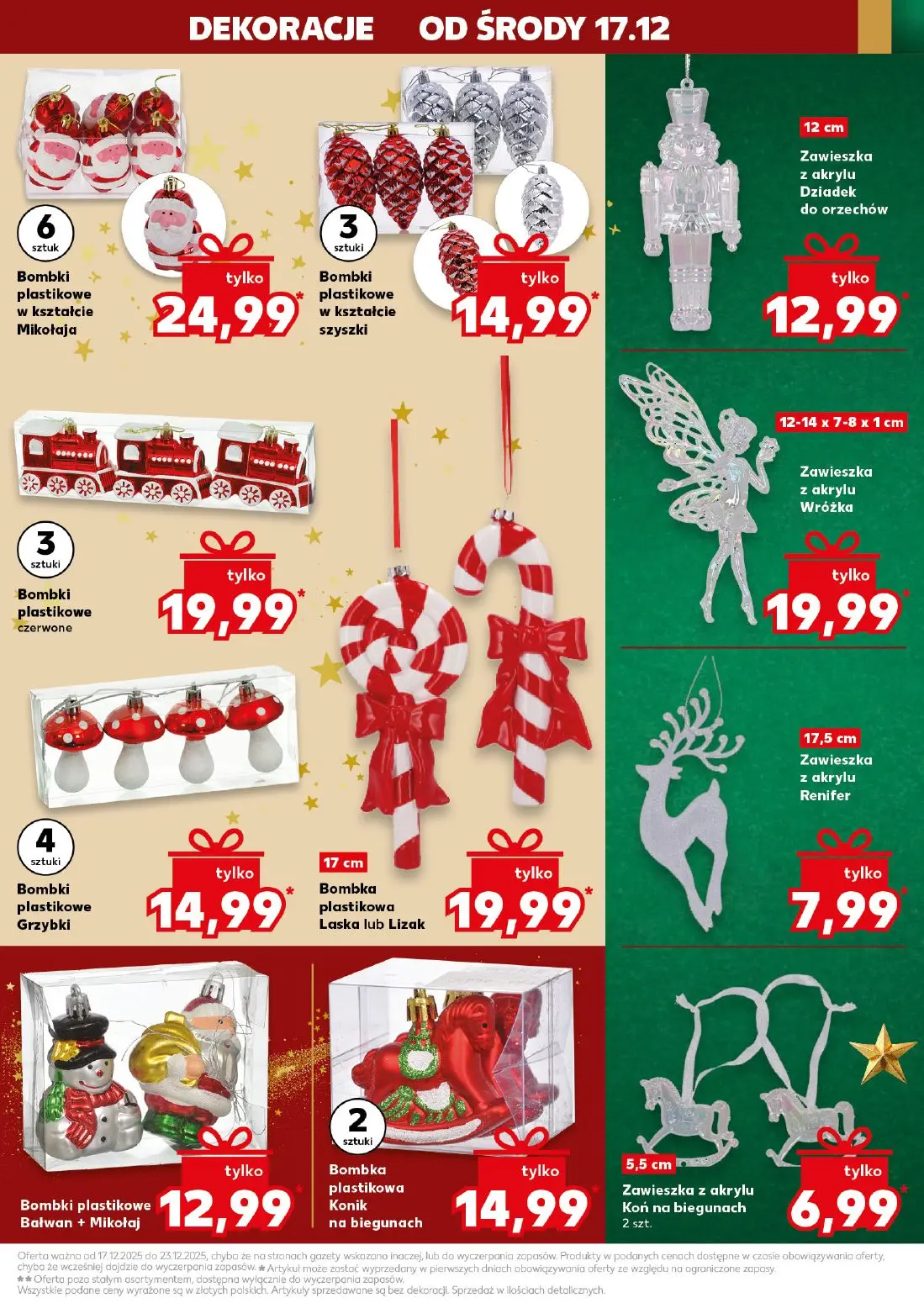 gazetka promocyjna Kaufland Mega okazje - Strona 29