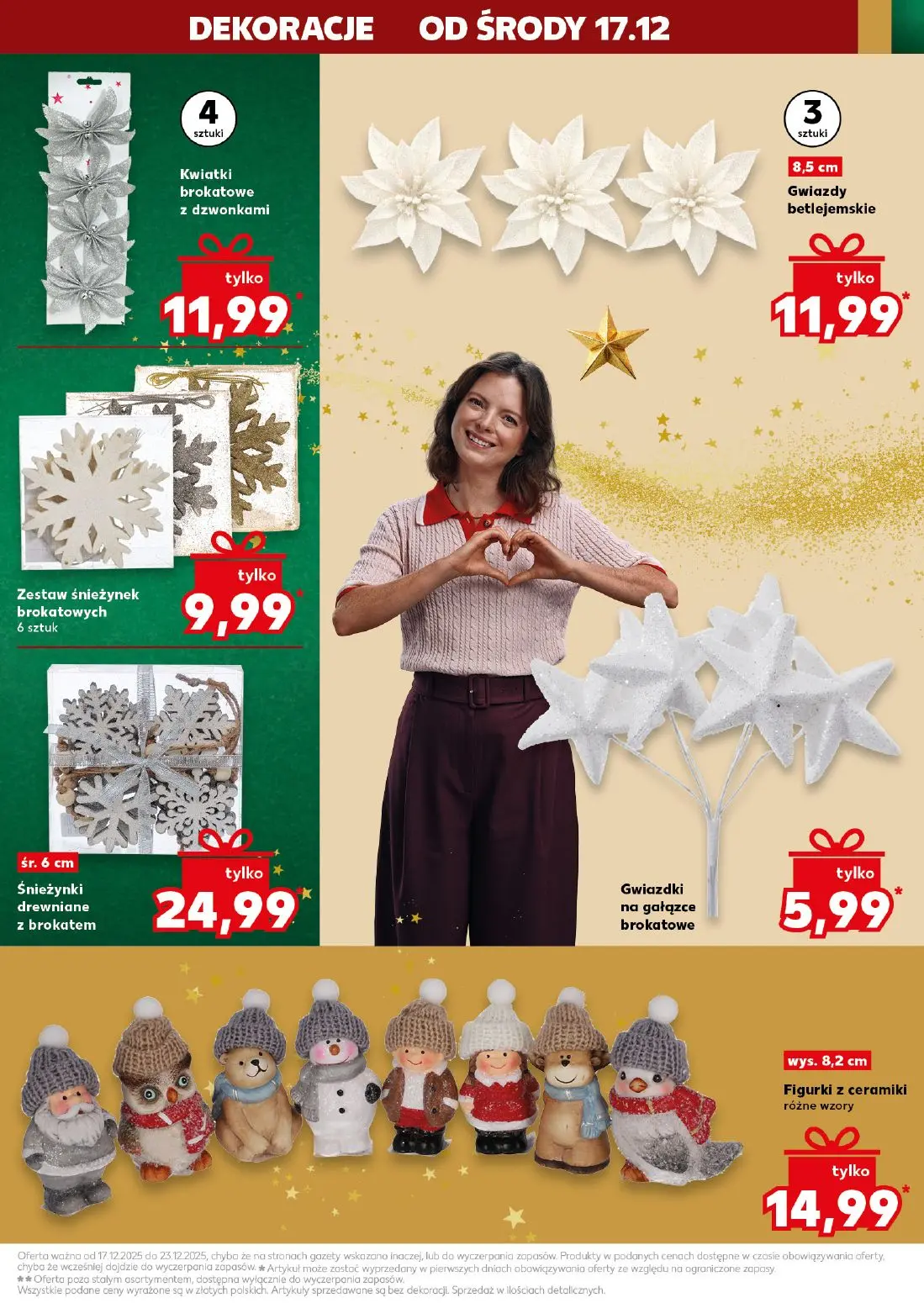 gazetka promocyjna Kaufland Mega okazje - Strona 37