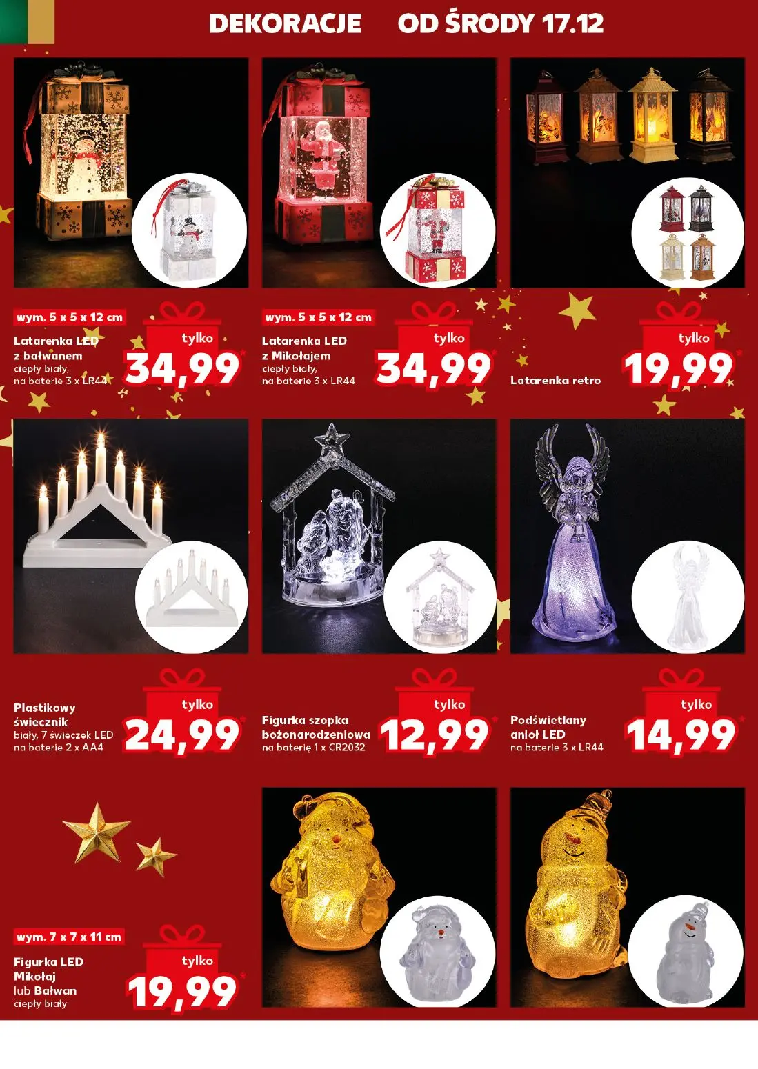 gazetka promocyjna Kaufland Mega okazje - Strona 40