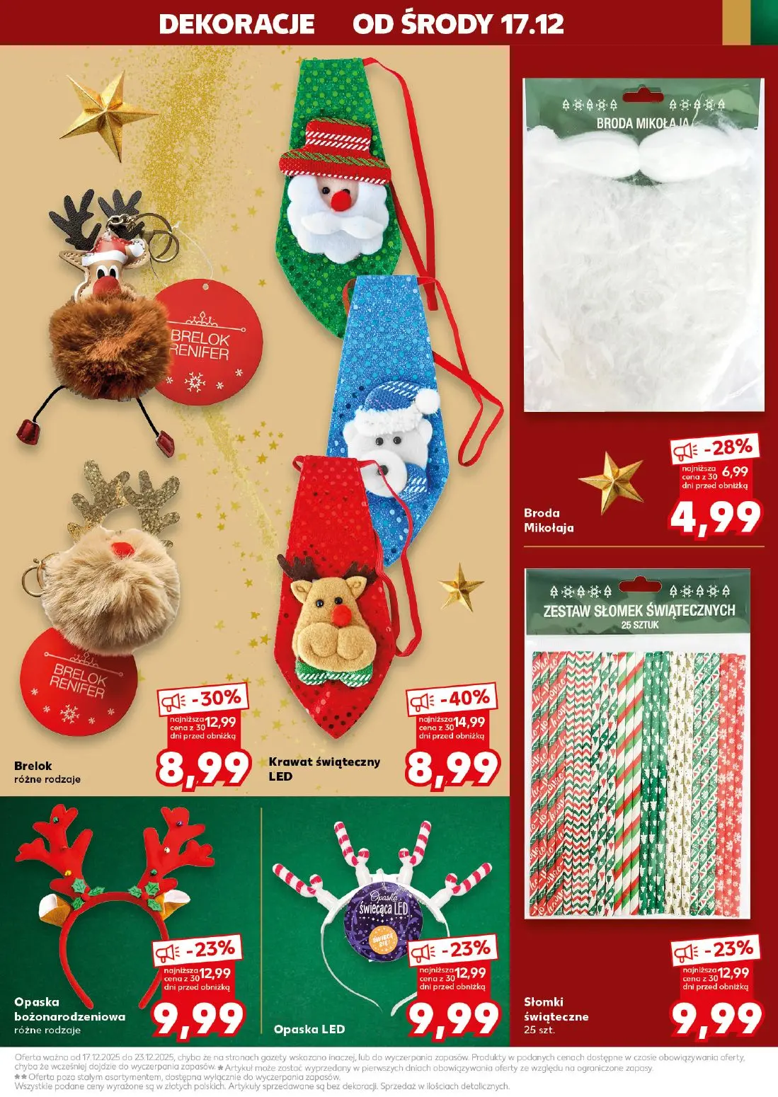 gazetka promocyjna Kaufland Mega okazje - Strona 45