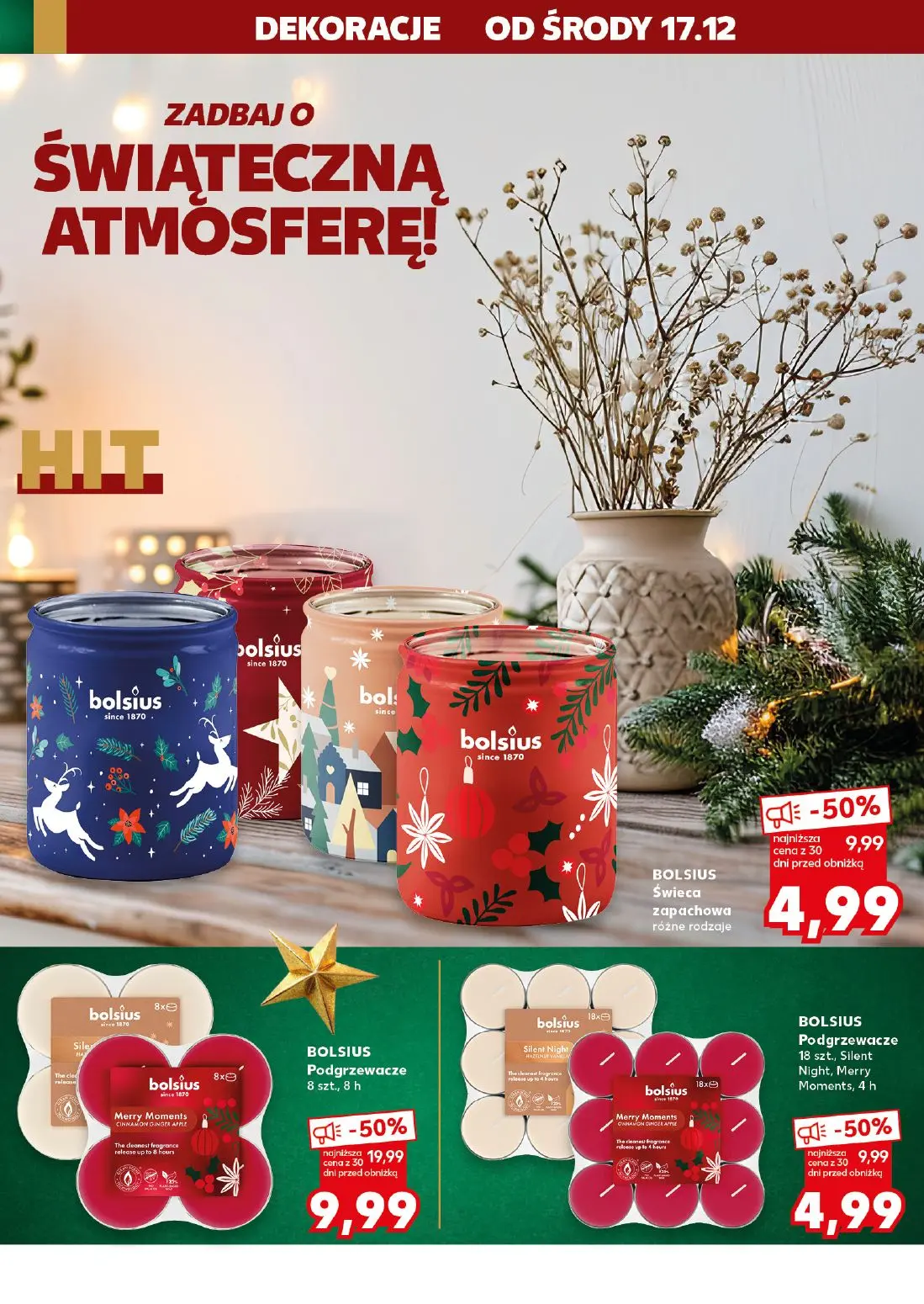 gazetka promocyjna Kaufland Mega okazje - Strona 46