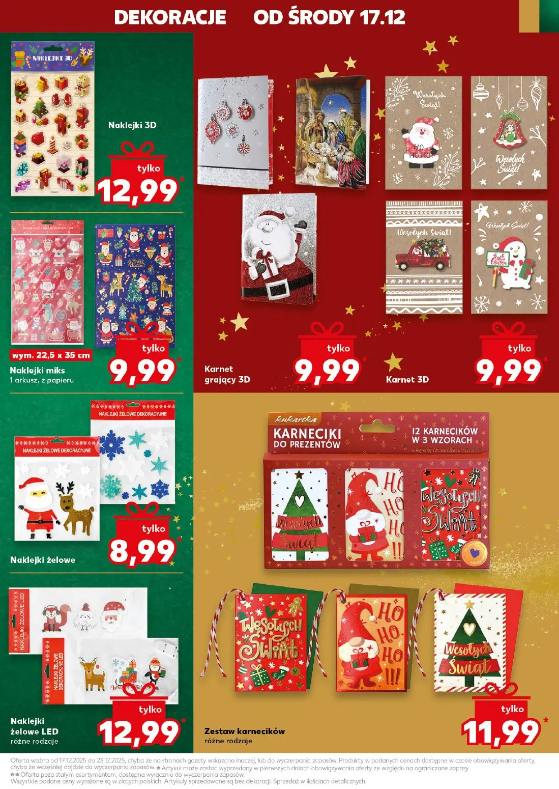 gazetka promocyjna Kaufland Mega okazje - Strona 51