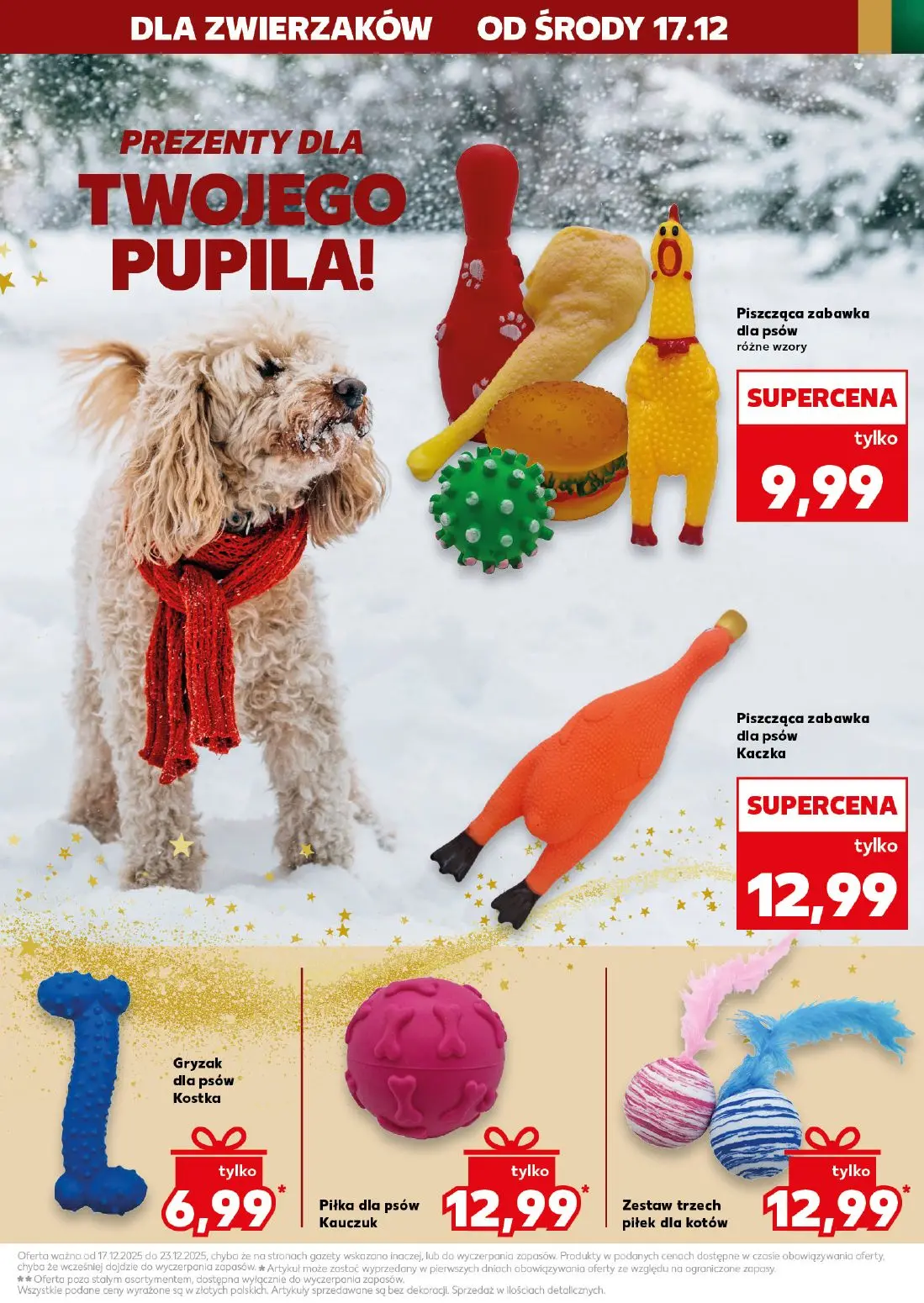 gazetka promocyjna Kaufland Mega okazje - Strona 53