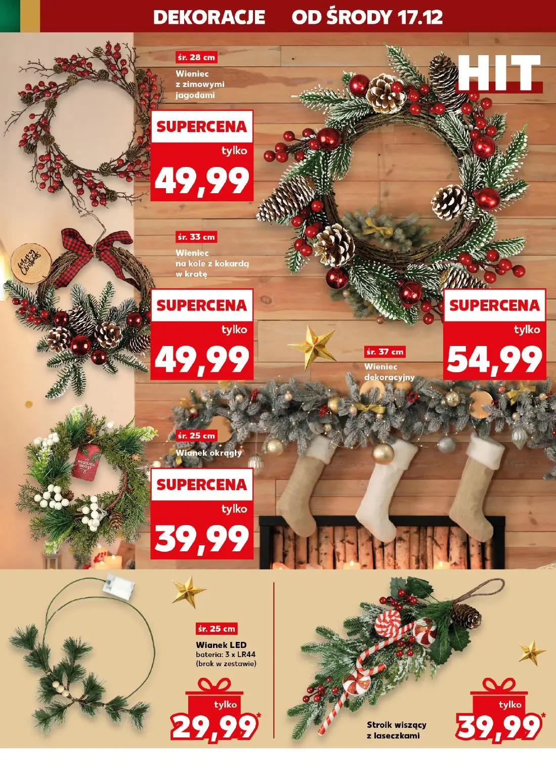 gazetka promocyjna Kaufland Mega okazje - Strona 54