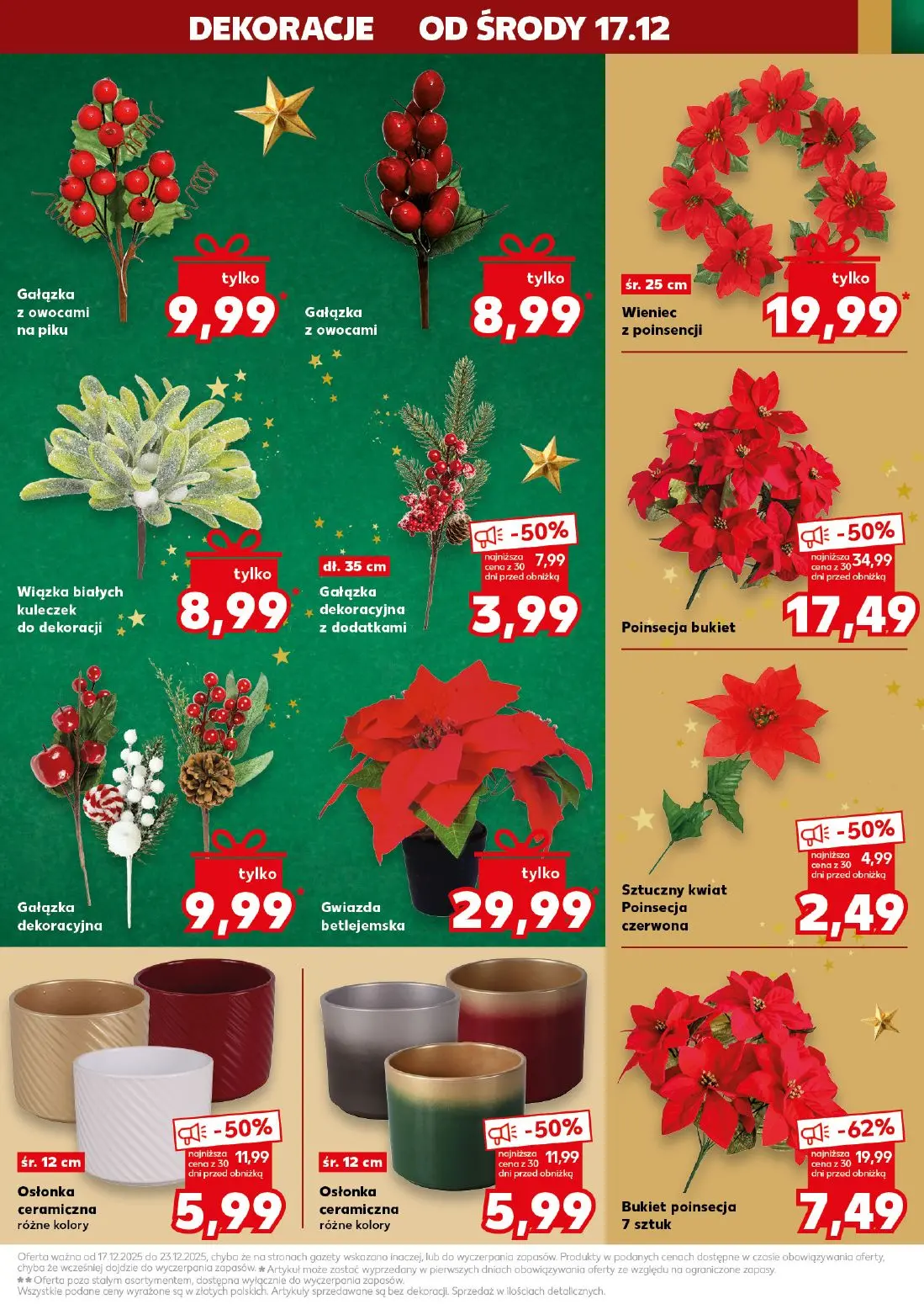 gazetka promocyjna Kaufland Mega okazje - Strona 55