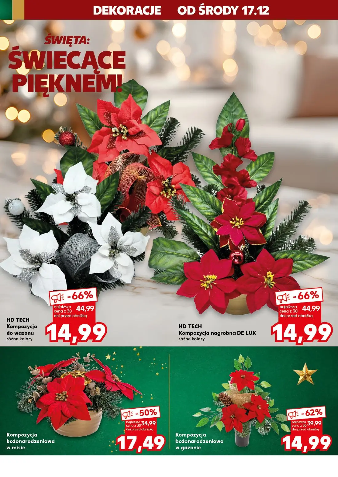 gazetka promocyjna Kaufland Mega okazje - Strona 56