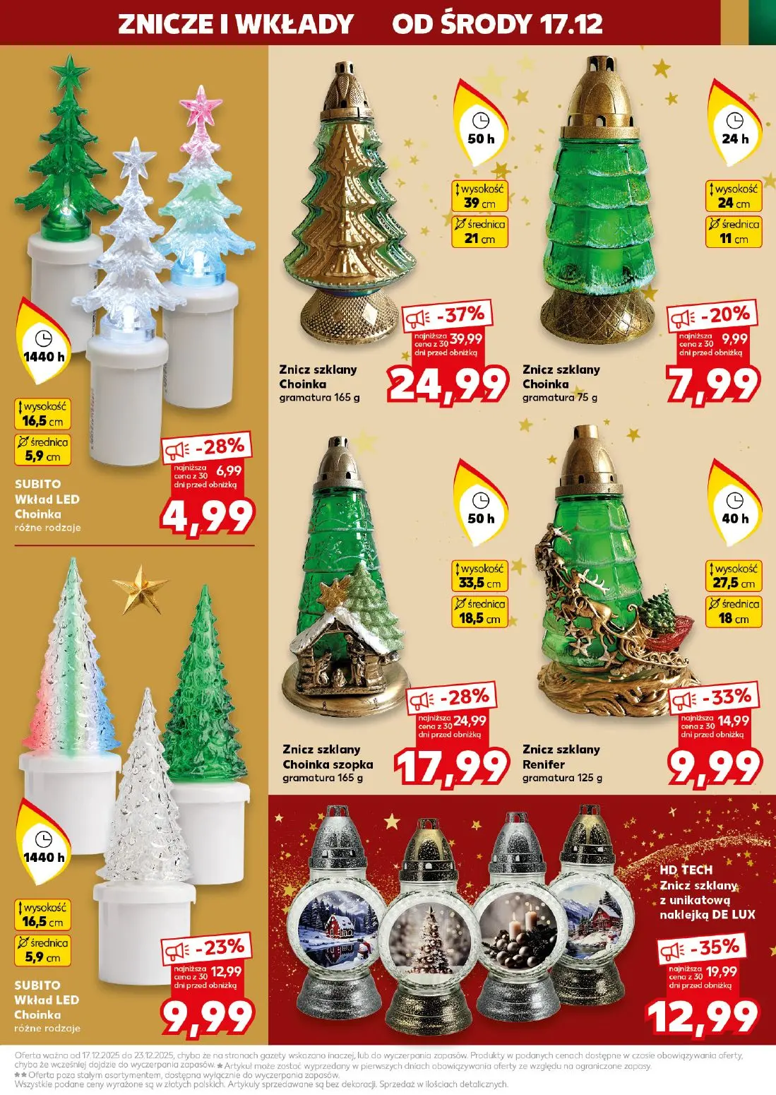 gazetka promocyjna Kaufland Mega okazje - Strona 57