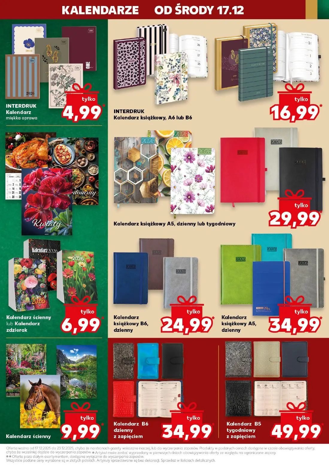gazetka promocyjna Kaufland Mega okazje - Strona 59