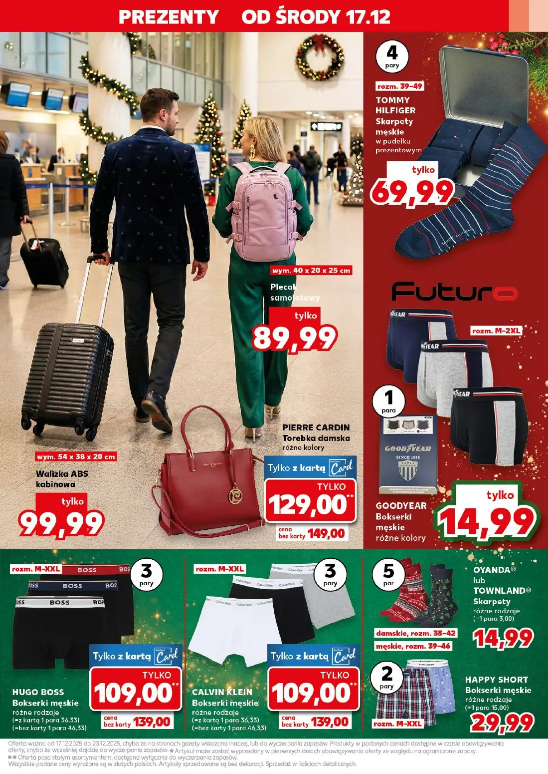 gazetka promocyjna Kaufland Mega okazje - Strona 15