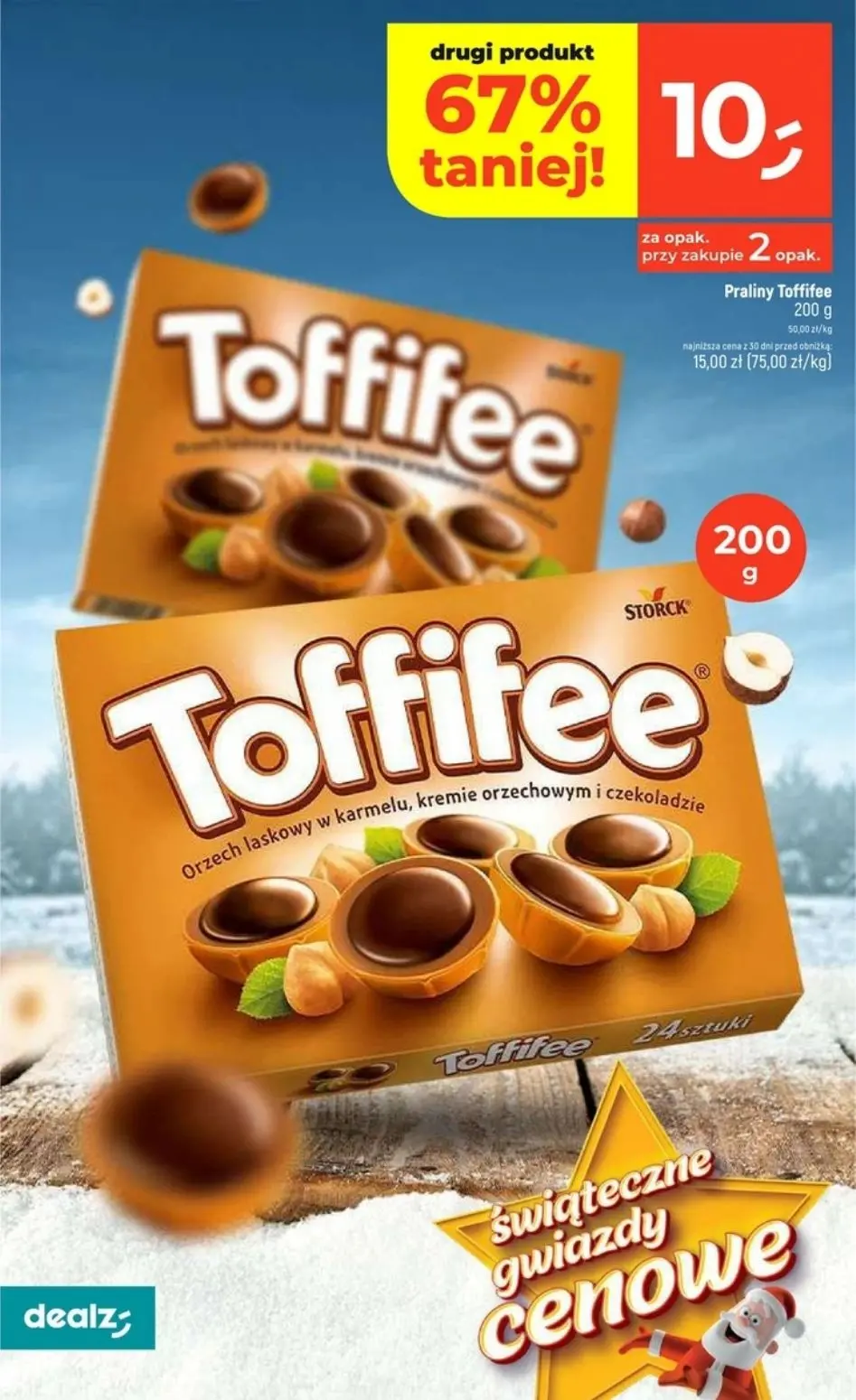 gazetka promocyjna Dealz Make a Dealz - Strona 12