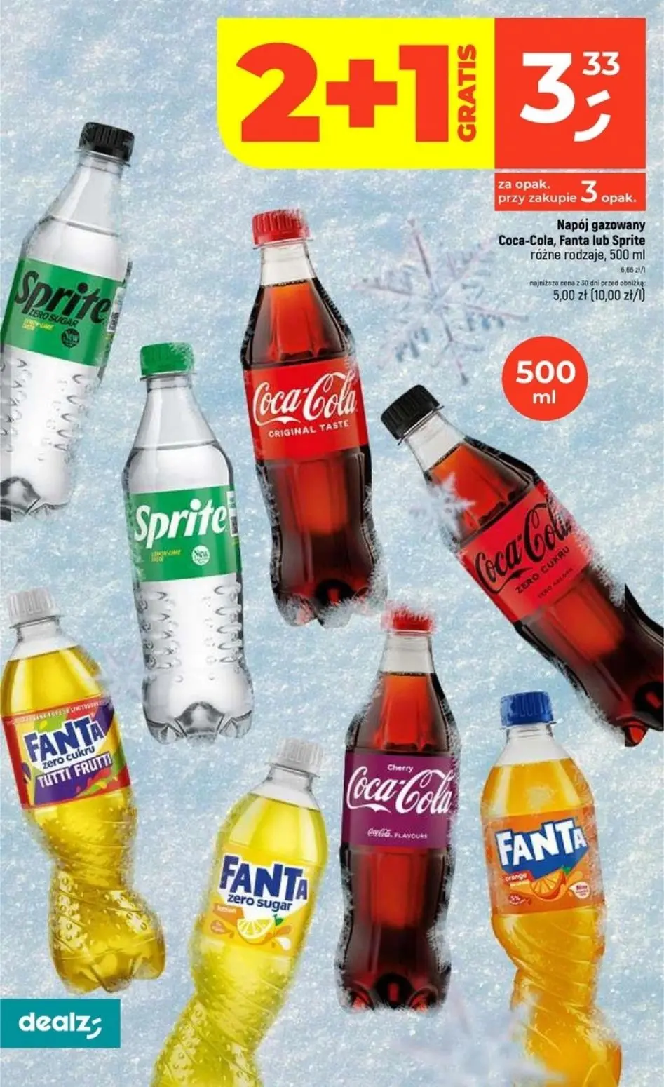 gazetka promocyjna Dealz Make a Dealz - Strona 20