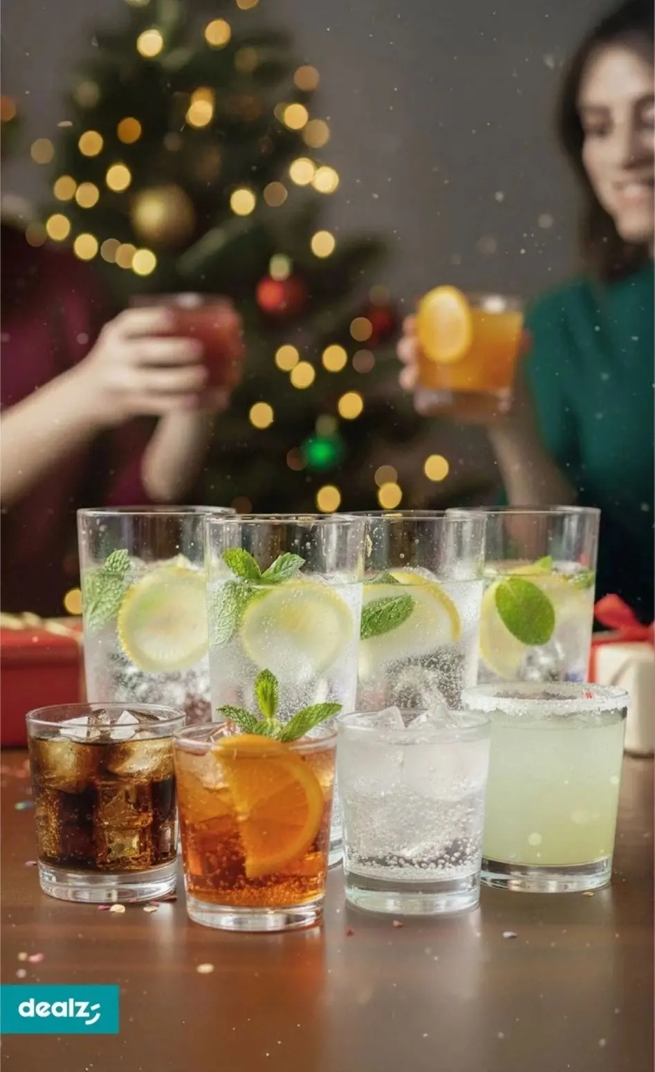 gazetka promocyjna Dealz Make a Dealz - Strona 22