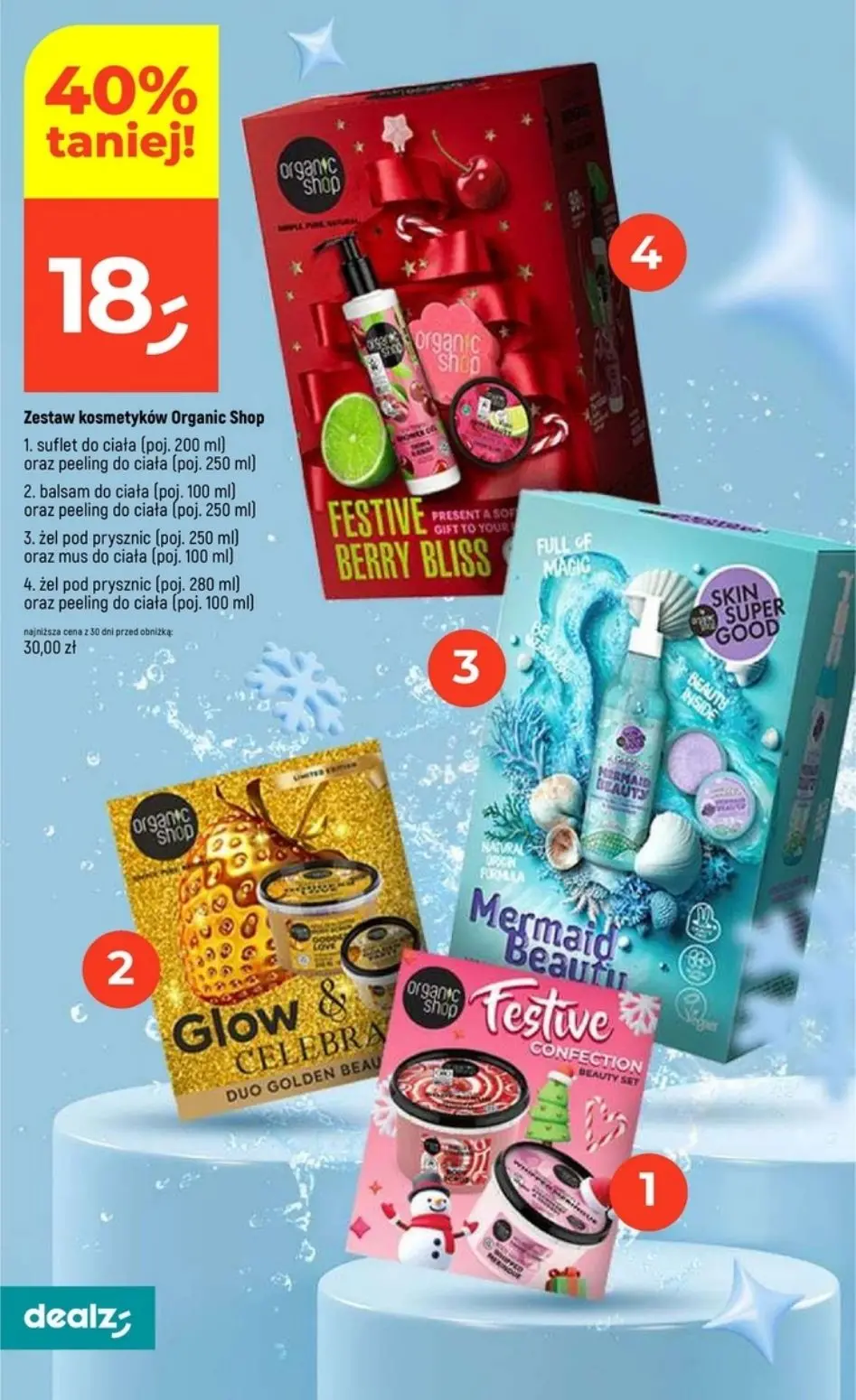 gazetka promocyjna Dealz Make a Dealz - Strona 24