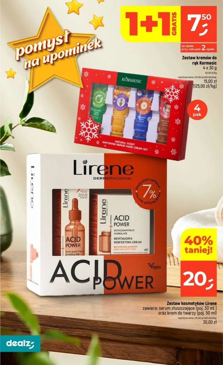 gazetka promocyjna Dealz Make a Dealz - Strona 26