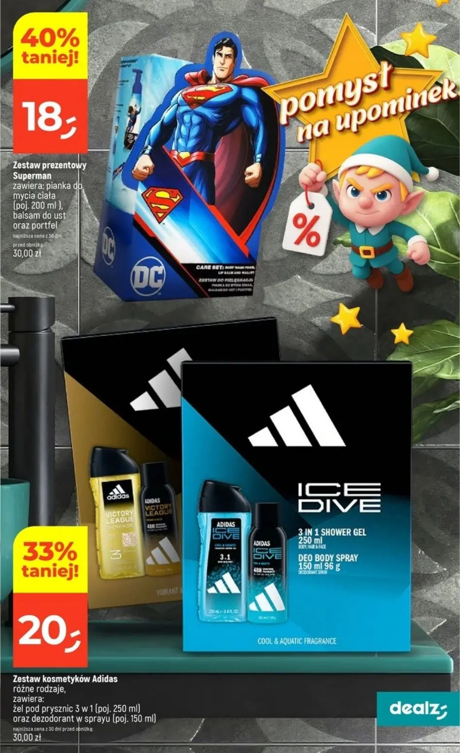 gazetka promocyjna Dealz Make a Dealz - Strona 27