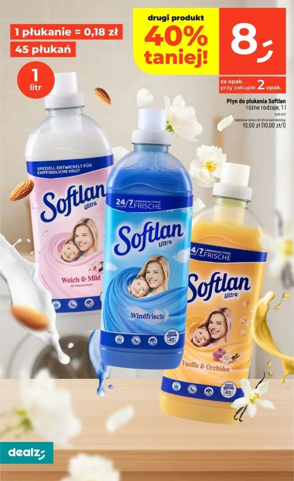 gazetka promocyjna Dealz Make a Dealz - Strona 30