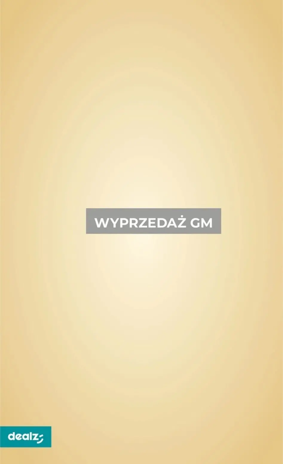 gazetka promocyjna Dealz Make a Dealz - Strona 38