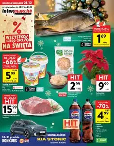 Intermarche