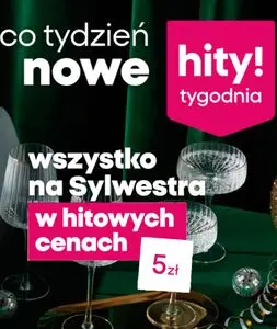 Gazetka promocyjna PEPCO, ważna od 2025-12-18 do 2025-12-23.