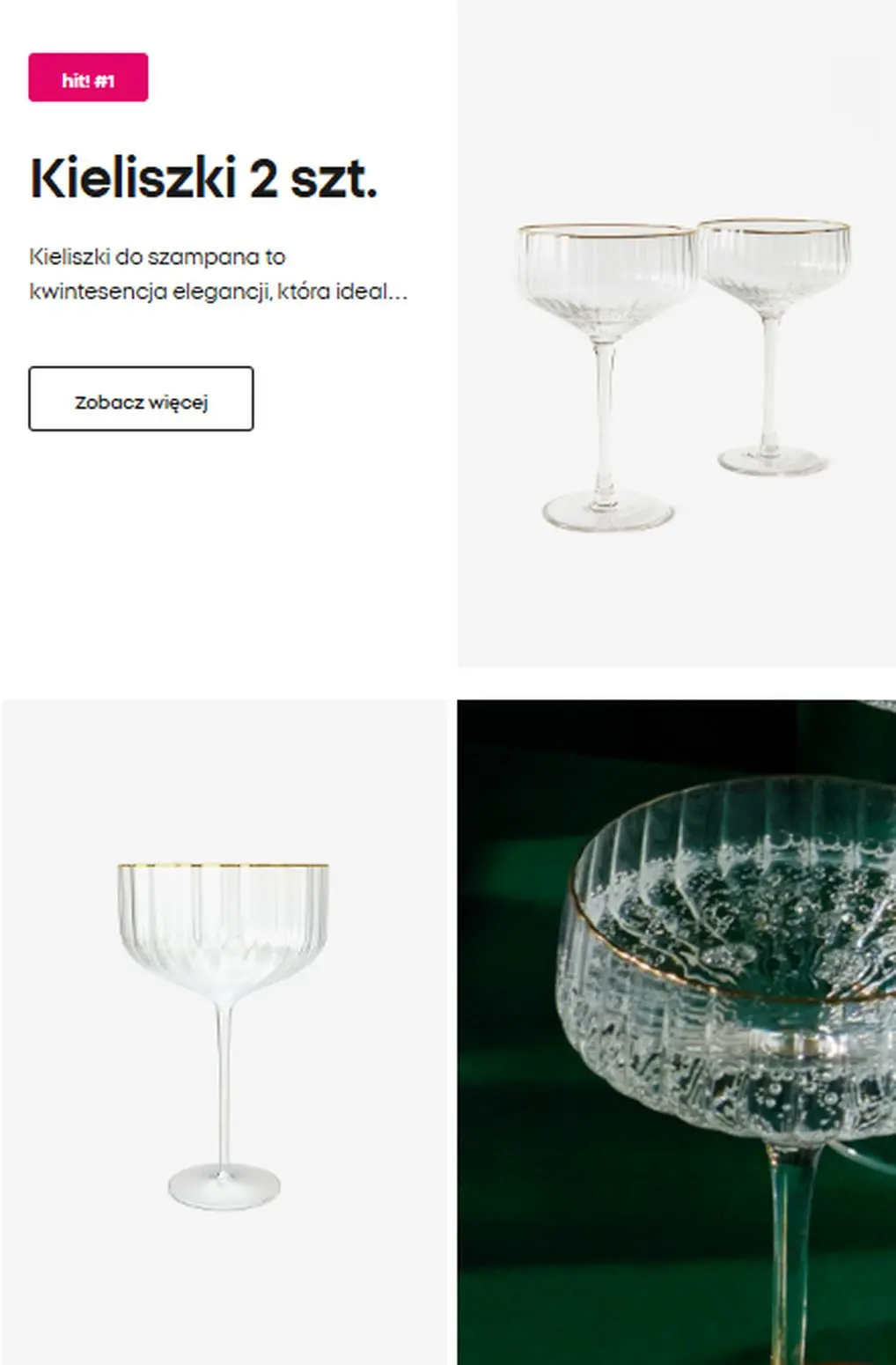 gazetka promocyjna PEPCO Hity tygodnia - Strona 3