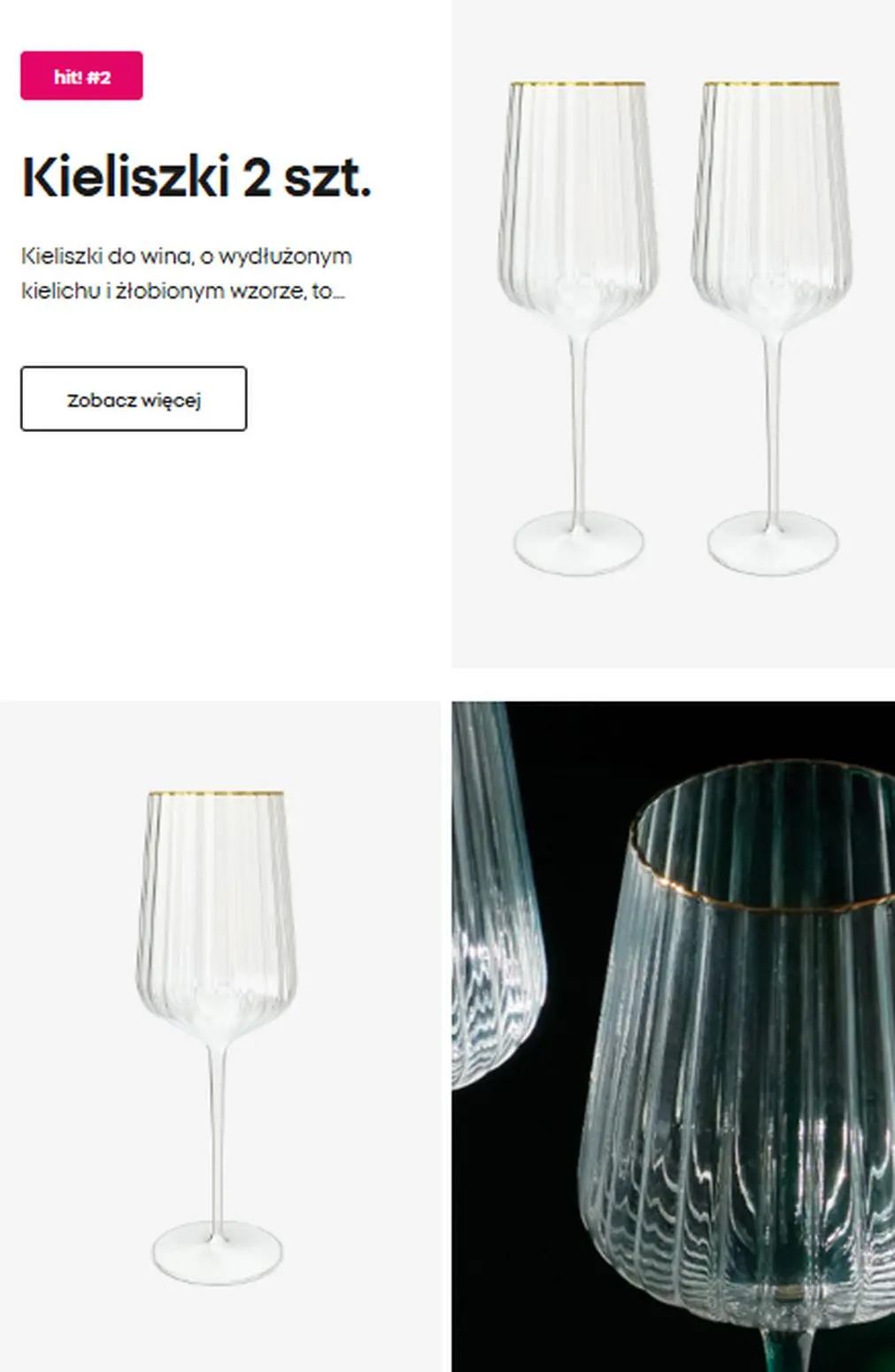 gazetka promocyjna PEPCO Hity tygodnia - Strona 5