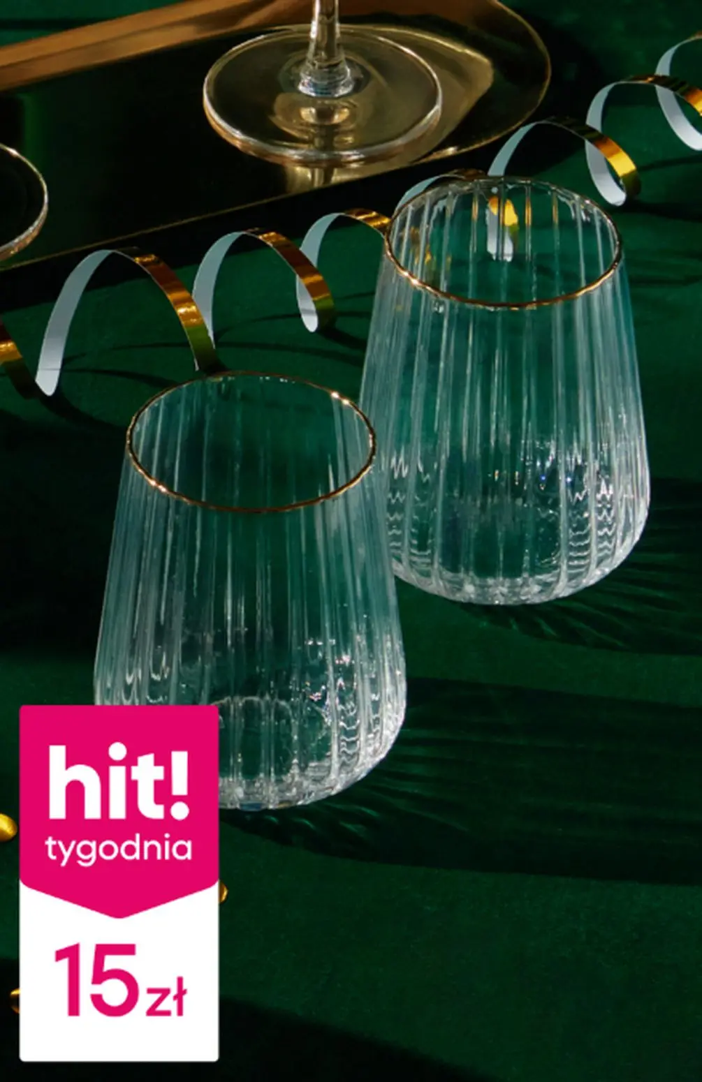 gazetka promocyjna PEPCO Hity tygodnia - Strona 6