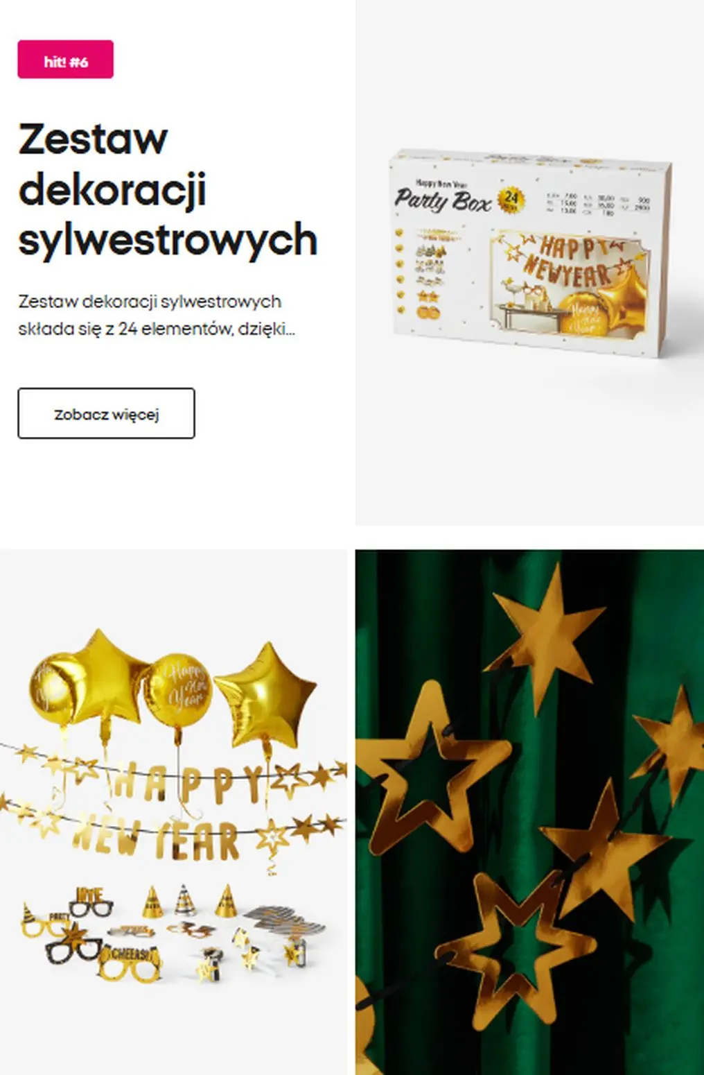 gazetka promocyjna PEPCO Hity tygodnia - Strona 11