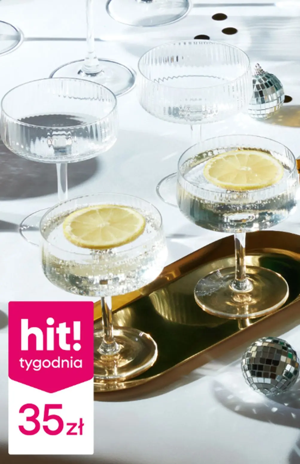 gazetka promocyjna PEPCO Hity tygodnia - Strona 12