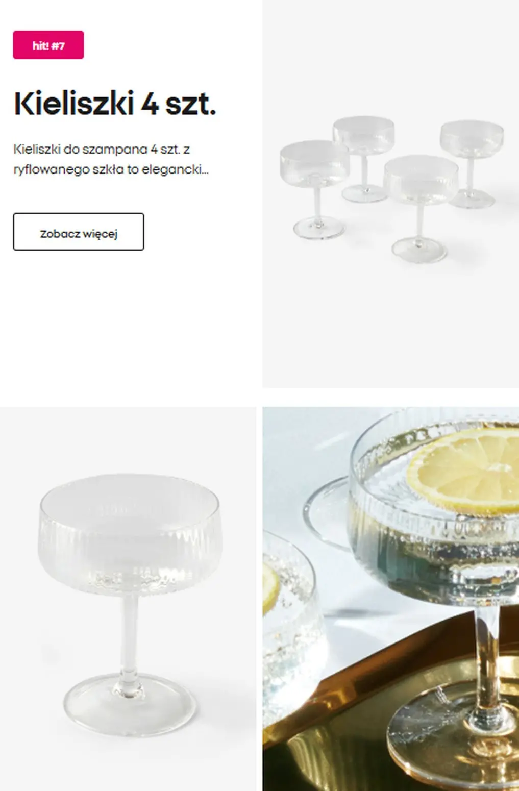 gazetka promocyjna PEPCO Hity tygodnia - Strona 13