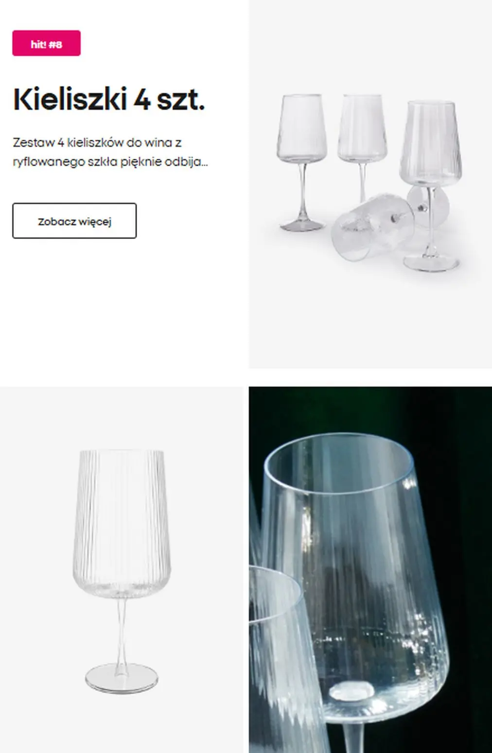 gazetka promocyjna PEPCO Hity tygodnia - Strona 15