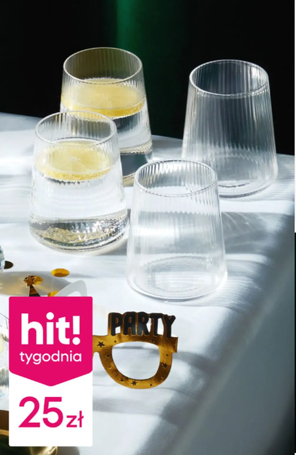 gazetka promocyjna PEPCO Hity tygodnia - Strona 16