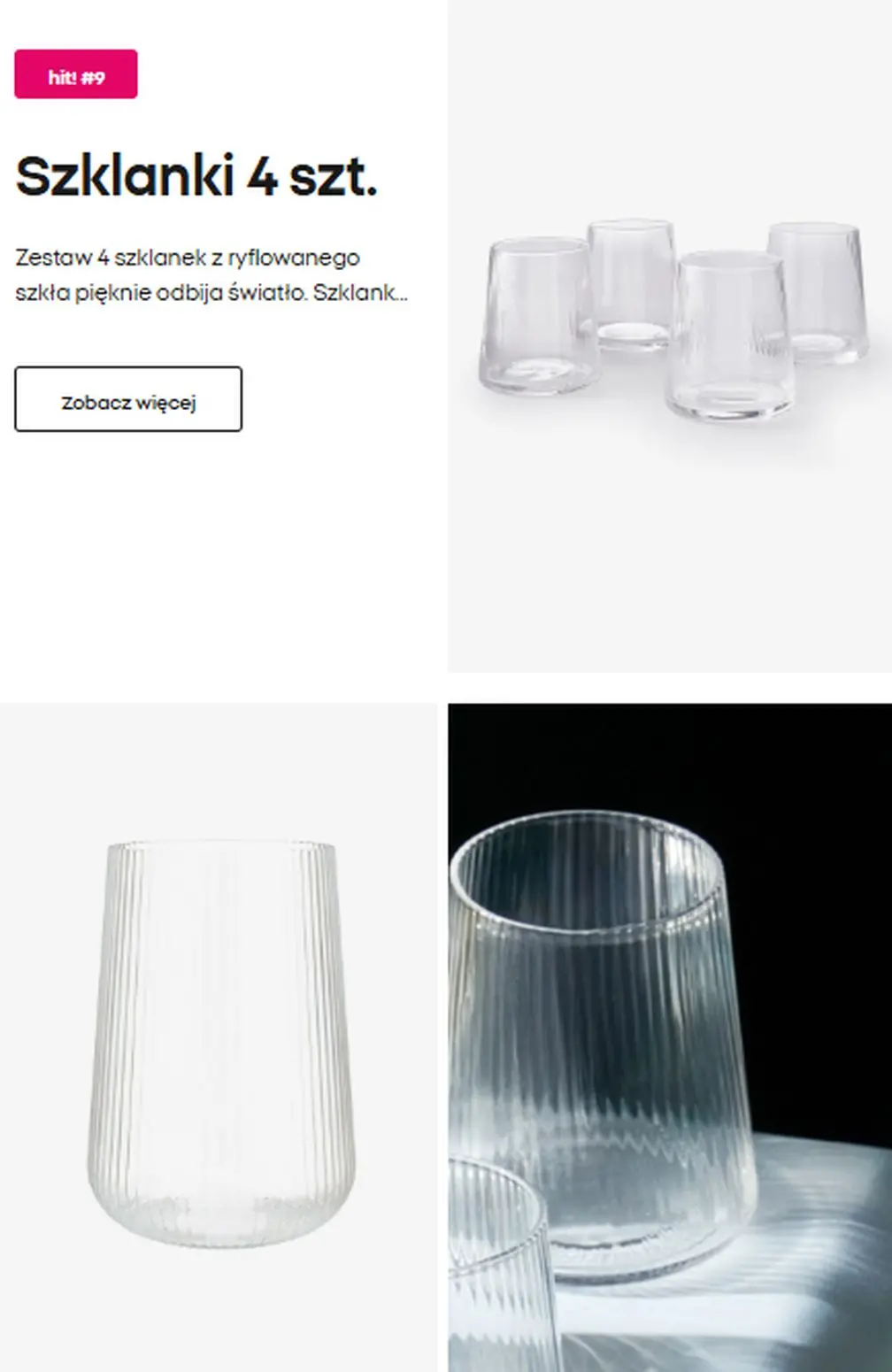 gazetka promocyjna PEPCO Hity tygodnia - Strona 17