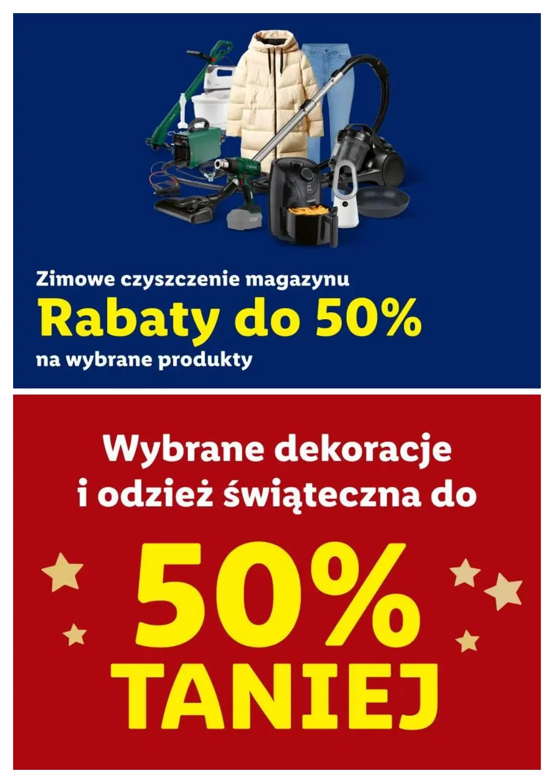 gazetka promocyjna LIDL Lidl plus. Skanujesz - To się opłaca - Strona 25