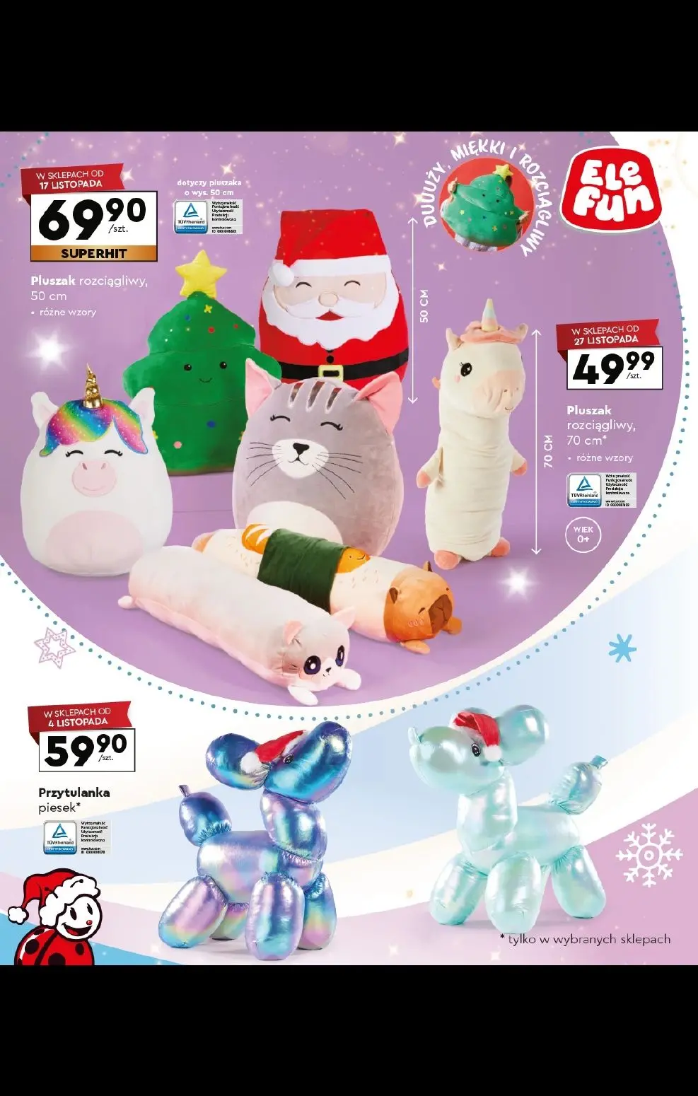 gazetka promocyjna Biedronka Kraina zabawek - Strona 20