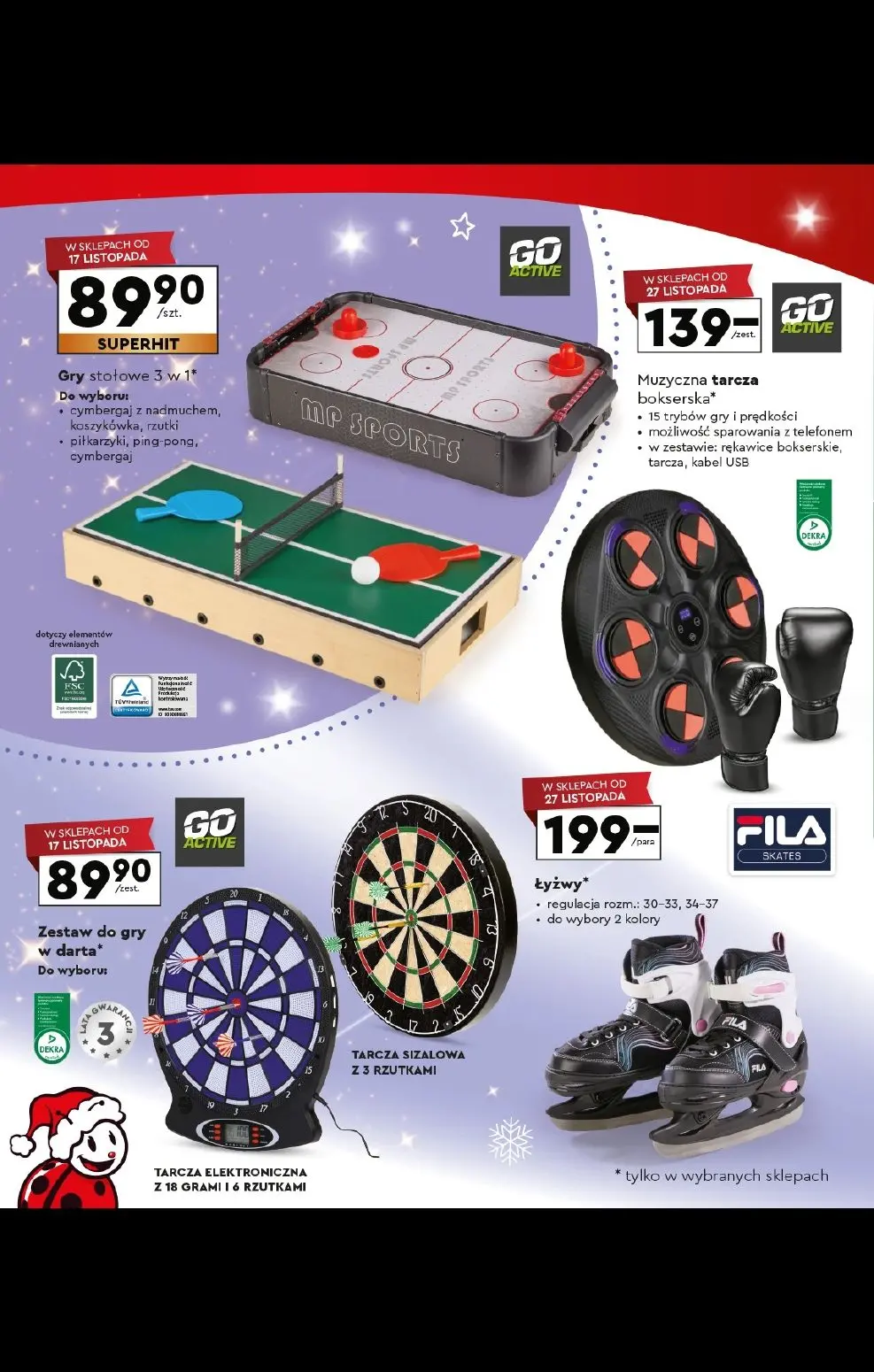 gazetka promocyjna Biedronka Kraina zabawek - Strona 94