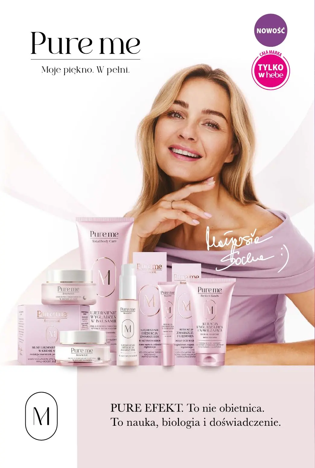 gazetka promocyjna hebe Karuzela prezentów - Strona 2