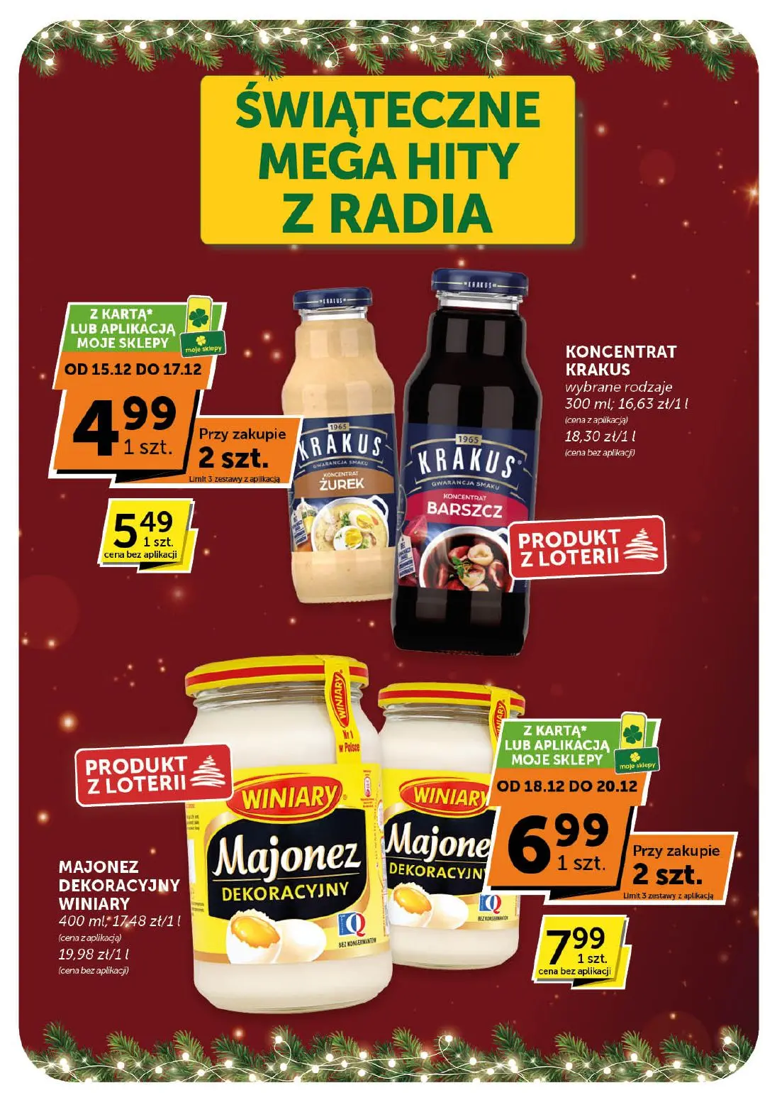 gazetka promocyjna ABC Minimarket - Strona 3