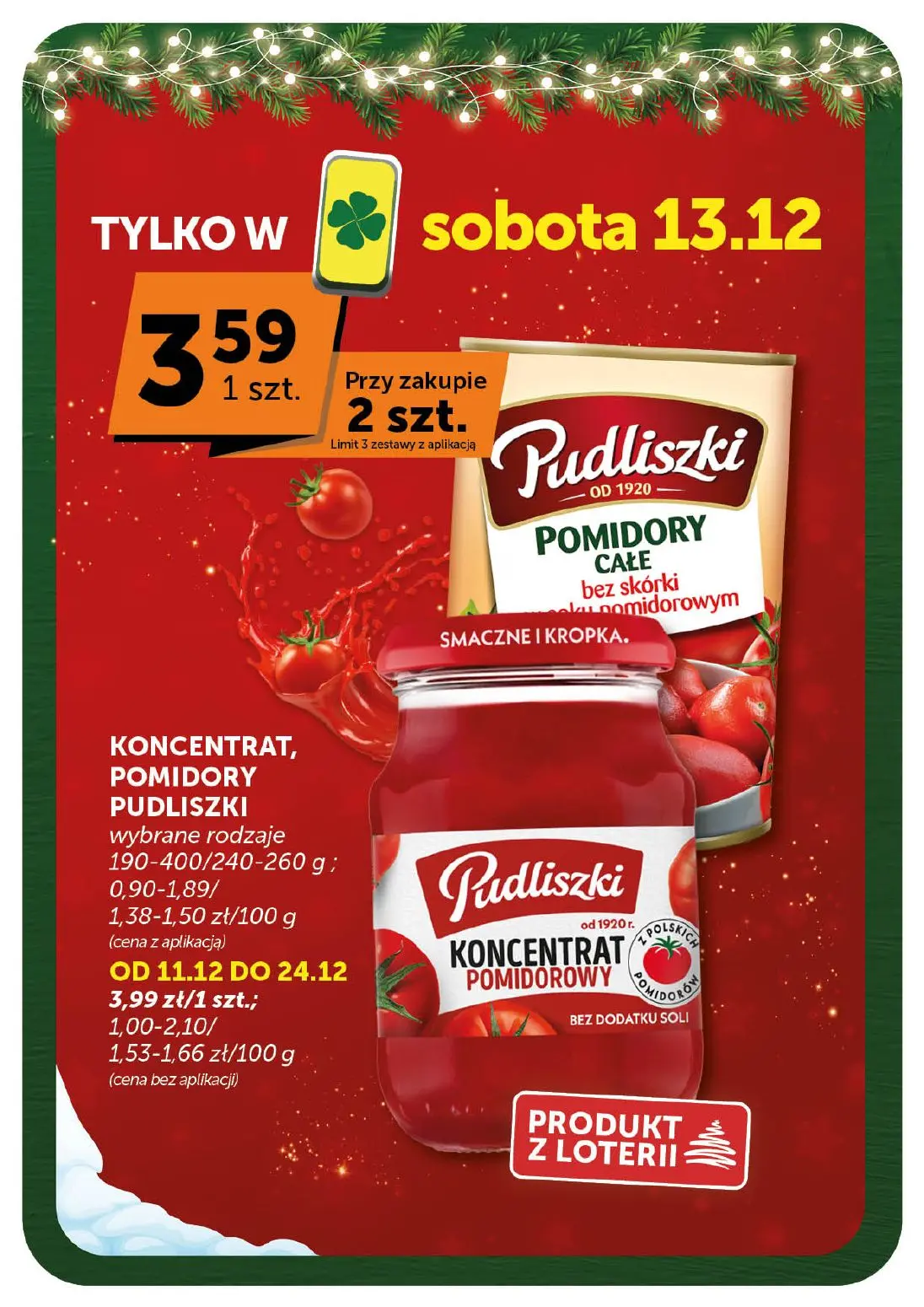 gazetka promocyjna ABC Minimarket - Strona 7