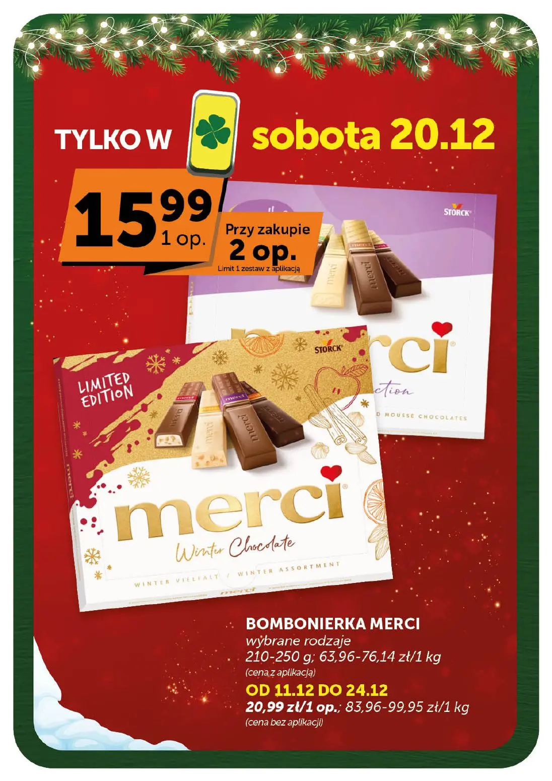 gazetka promocyjna ABC Minimarket - Strona 11