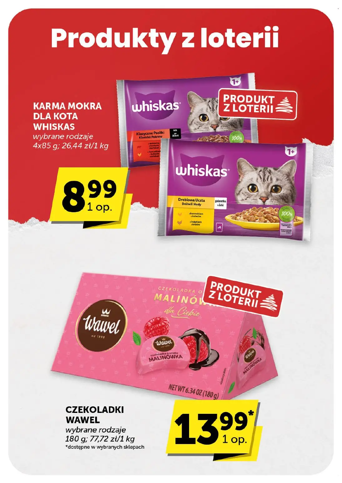 gazetka promocyjna ABC Minimarket - Strona 15