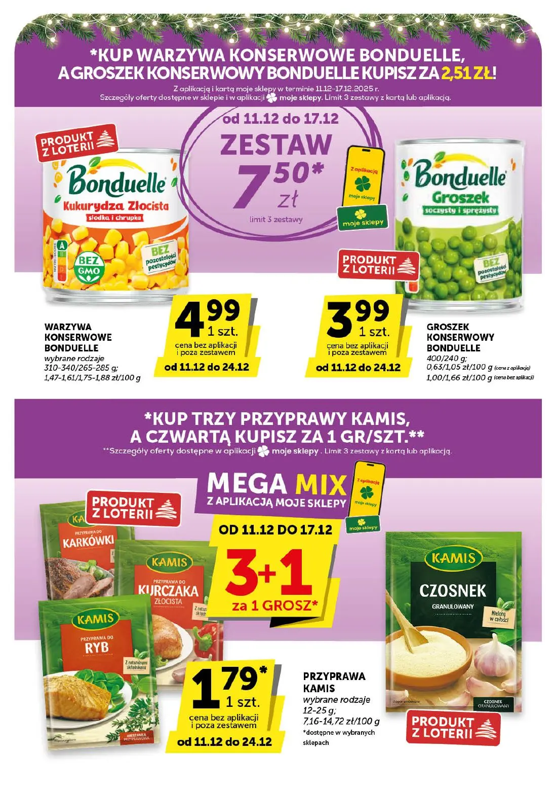 gazetka promocyjna ABC Minimarket - Strona 21