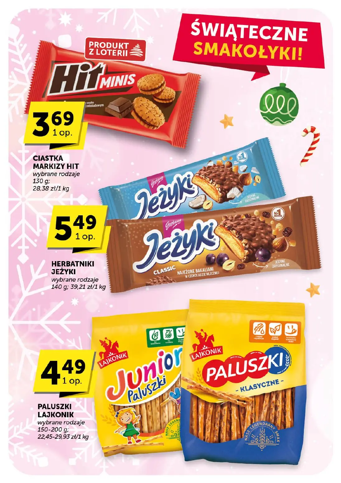 gazetka promocyjna ABC Minimarket - Strona 29