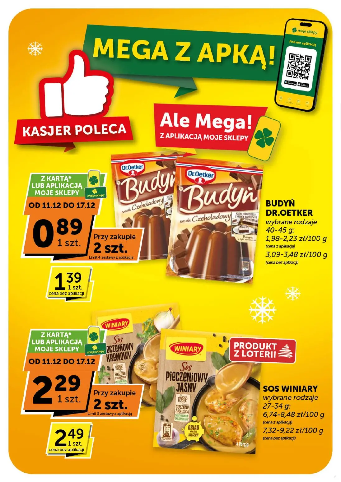 gazetka promocyjna ABC Supermarket - Strona 22