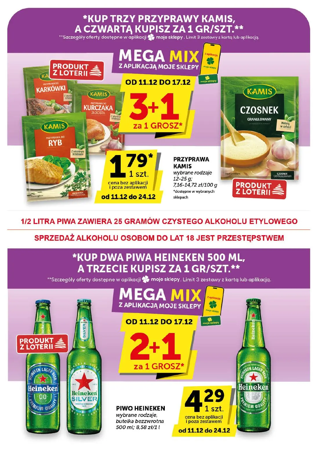 gazetka promocyjna ABC Supermarket - Strona 25
