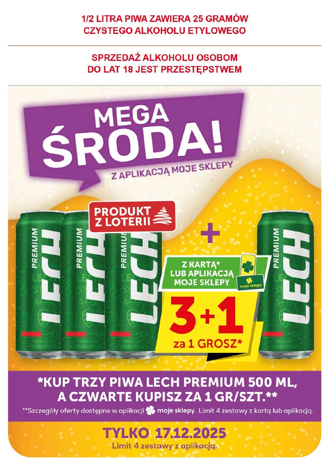 gazetka promocyjna ABC Supermarket - Strona 26